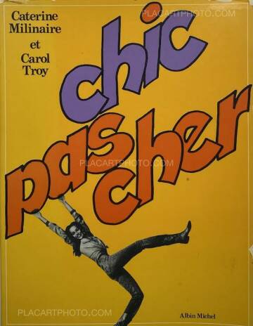 Collective,chic pas cher (first edition) Collective,chic pas cher (first edition)