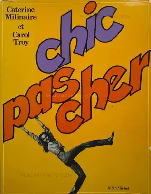 Collective – chic pas cher (first edition)