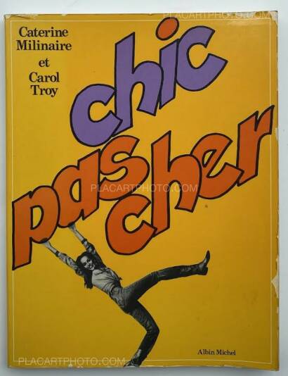Collective,chic pas cher (first edition) Collective,chic pas cher (first edition)