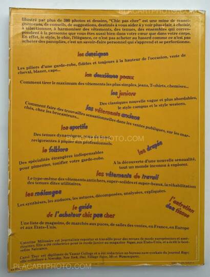 Collective,chic pas cher (first edition) Collective,chic pas cher (first edition)