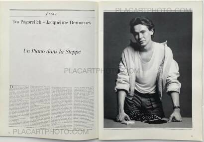 Collective,EGOÏSTE N°10 Collective,EGOÏSTE N°10