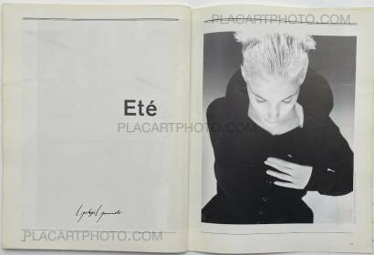 Collective,EGOÏSTE N°10 Collective,EGOÏSTE N°10