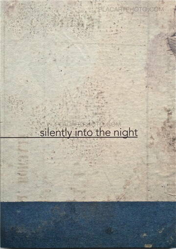 Katrien de Blauwer,I do not want to disappear silently into the night Katrien de Blauwer,I do not want to disappear silently into the night