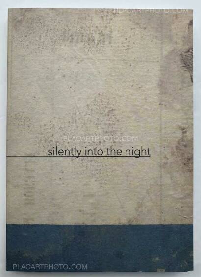 Katrien de Blauwer,I do not want to disappear silently into the night Katrien de Blauwer,I do not want to disappear silently into the night