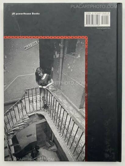 Joseph Rodríguez,FLESH LIFE Sex in Mexico City  Joseph Rodríguez,FLESH LIFE Sex in Mexico City