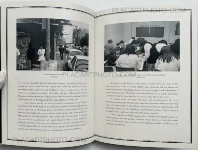 Joseph Rodríguez,FLESH LIFE Sex in Mexico City  Joseph Rodríguez,FLESH LIFE Sex in Mexico City