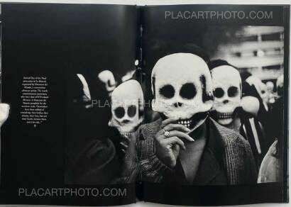 Joseph Rodríguez,FLESH LIFE Sex in Mexico City  Joseph Rodríguez,FLESH LIFE Sex in Mexico City