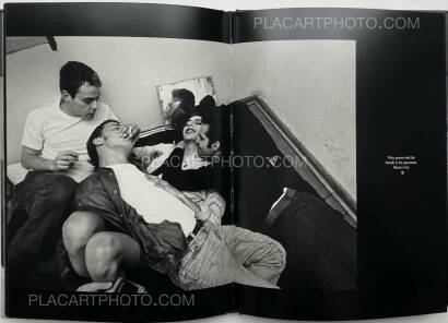 Joseph Rodríguez,FLESH LIFE Sex in Mexico City  Joseph Rodríguez,FLESH LIFE Sex in Mexico City