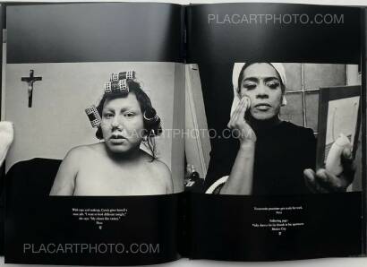 Joseph Rodríguez,FLESH LIFE Sex in Mexico City  Joseph Rodríguez,FLESH LIFE Sex in Mexico City