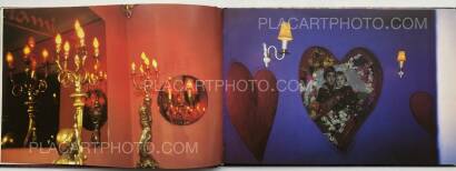 Nan Goldin,VAKAT Nan Goldin,VAKAT