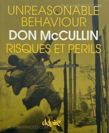 Don McCullin ,RISQUES ET PÉRILS Don McCullin ,RISQUES ET PÉRILS