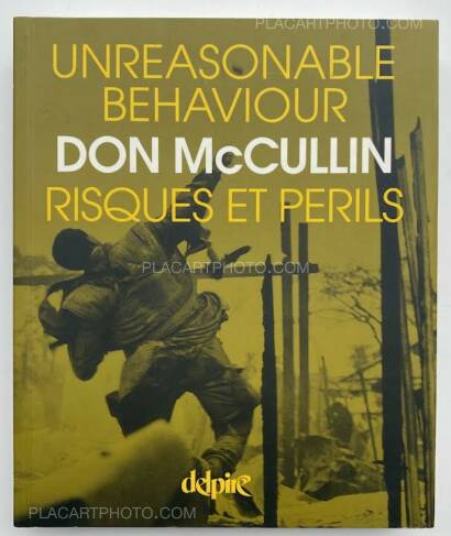 Don McCullin ,RISQUES ET PÉRILS Don McCullin ,RISQUES ET PÉRILS