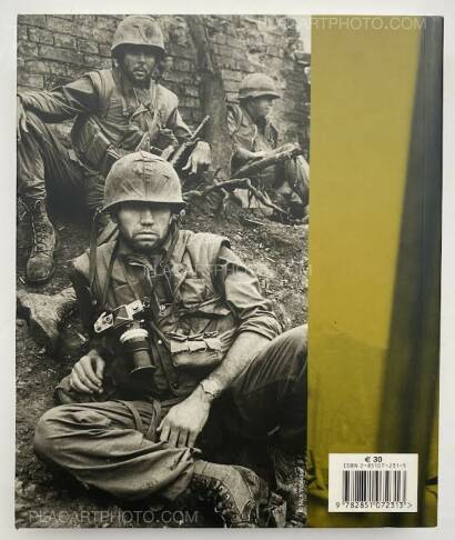 Don McCullin ,RISQUES ET PÉRILS Don McCullin ,RISQUES ET PÉRILS