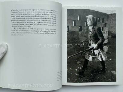 Don McCullin ,RISQUES ET PÉRILS Don McCullin ,RISQUES ET PÉRILS