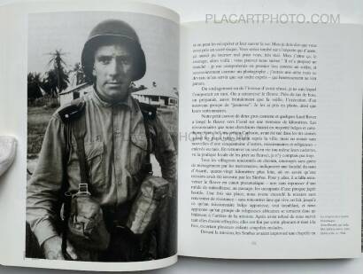 Don McCullin ,RISQUES ET PÉRILS Don McCullin ,RISQUES ET PÉRILS