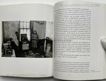 Don McCullin ,RISQUES ET PÉRILS Don McCullin ,RISQUES ET PÉRILS