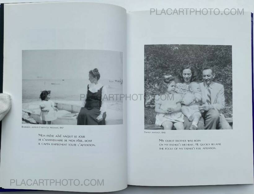 Nan Goldin: SOEURS, SAINTES ET SIBYLLES, Editions du Regard, 2005 | Bookshop Le Plac'Art Photo Nan Goldin: SOEURS, SAINTES ET SIBYLLES, Editions du Regard, 2005 | Bookshop Le Plac'Art Photo