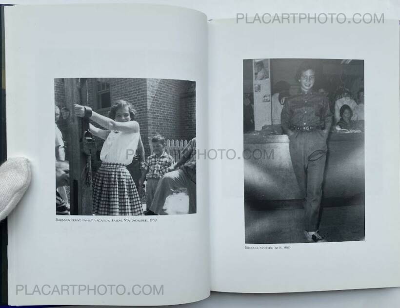 Nan Goldin: SOEURS, SAINTES ET SIBYLLES, Editions du Regard, 2005 | Bookshop Le Plac'Art Photo Nan Goldin: SOEURS, SAINTES ET SIBYLLES, Editions du Regard, 2005 | Bookshop Le Plac'Art Photo