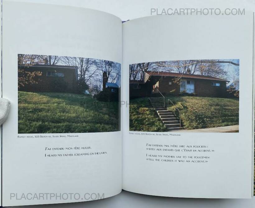 Nan Goldin: SOEURS, SAINTES ET SIBYLLES, Editions du Regard, 2005 | Bookshop Le Plac'Art Photo Nan Goldin: SOEURS, SAINTES ET SIBYLLES, Editions du Regard, 2005 | Bookshop Le Plac'Art Photo
