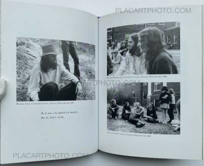 Nan Goldin,SOEURS, SAINTES ET SIBYLLES Nan Goldin,SOEURS, SAINTES ET SIBYLLES