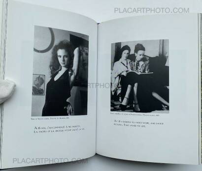 Nan Goldin,SOEURS, SAINTES ET SIBYLLES Nan Goldin,SOEURS, SAINTES ET SIBYLLES