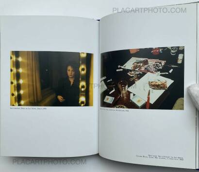 Nan Goldin,SOEURS, SAINTES ET SIBYLLES Nan Goldin,SOEURS, SAINTES ET SIBYLLES