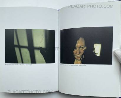 Nan Goldin,SOEURS, SAINTES ET SIBYLLES Nan Goldin,SOEURS, SAINTES ET SIBYLLES