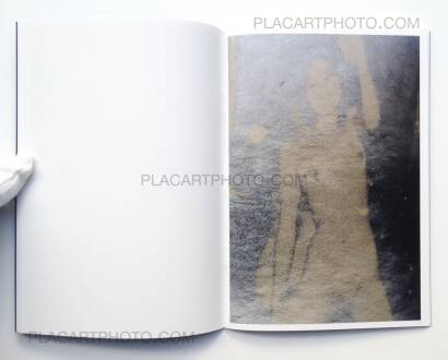 Tiane Doan na Champassak,TAMARIND GHOSTS (Signed) Tiane Doan na Champassak,TAMARIND GHOSTS (Signed)