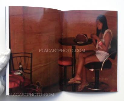 Tiane Doan na Champassak,TAMARIND GHOSTS (Signed) Tiane Doan na Champassak,TAMARIND GHOSTS (Signed)