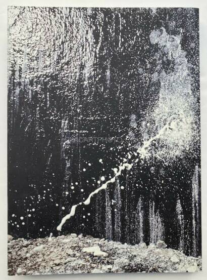 Max Pinckers,Will they sing like raindrops or leave me thirsty (Signed) Max Pinckers,Will they sing like raindrops or leave me thirsty (Signed)