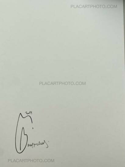 Max Pinckers,Will they sing like raindrops or leave me thirsty (Signed) Max Pinckers,Will they sing like raindrops or leave me thirsty (Signed)