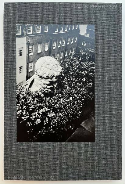 Anders Petersen,Soho Anders Petersen,Soho