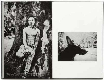 Anders Petersen,Soho Anders Petersen,Soho