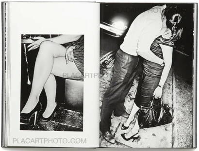 Anders Petersen,Soho Anders Petersen,Soho