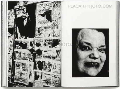 Anders Petersen,Soho Anders Petersen,Soho