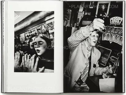 Anders Petersen,Soho Anders Petersen,Soho