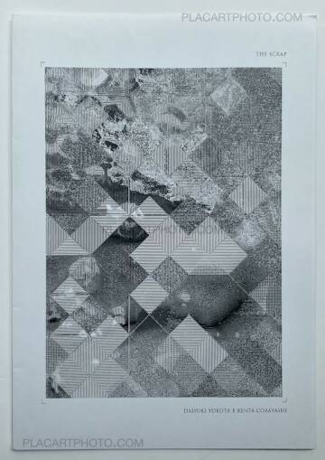 Collective,THE SCRAP Collective,THE SCRAP