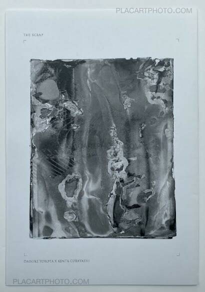 Collective,THE SCRAP Collective,THE SCRAP