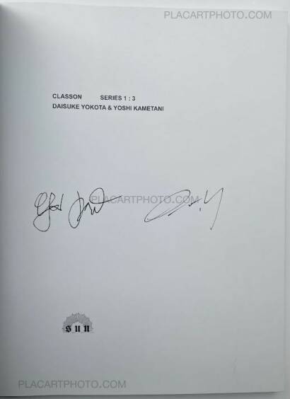 Collective,CLASSON (Signed by both artists) Collective,CLASSON (Signed by both artists)