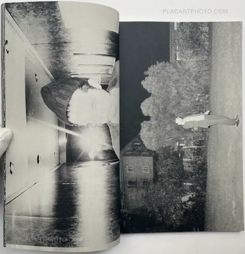 Collective – A.M.S. (Type A, Edt of 200)