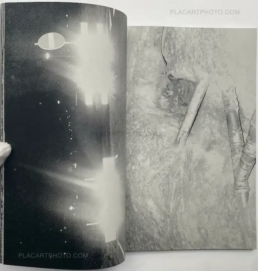 Collective – A.M.S. (Type A, Edt of 200)