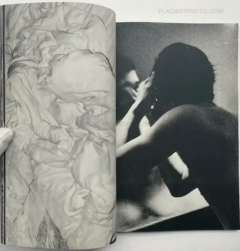 Collective – A.M.S. (Type A, Edt of 200)