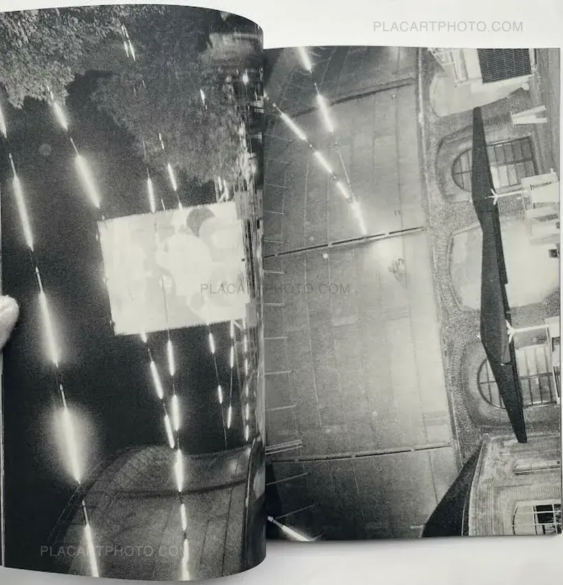 Collective – A.M.S. (Type A, Edt of 200)