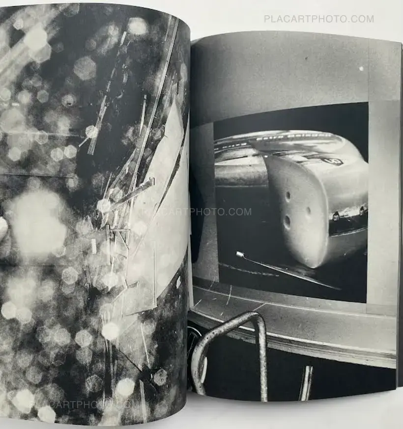 Collective – A.M.S. (Type A, Edt of 200)