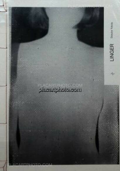 Daisuke Yokota,SET OF LINGER (SIGNED) + TEIKAI + IMMERSE (SIGNED) Daisuke Yokota,SET OF LINGER (SIGNED) + TEIKAI + IMMERSE (SIGNED)