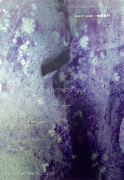 Daisuke Yokota,SET OF LINGER (SIGNED) + TEIKAI + IMMERSE (SIGNED) Daisuke Yokota,SET OF LINGER (SIGNED) + TEIKAI + IMMERSE (SIGNED)