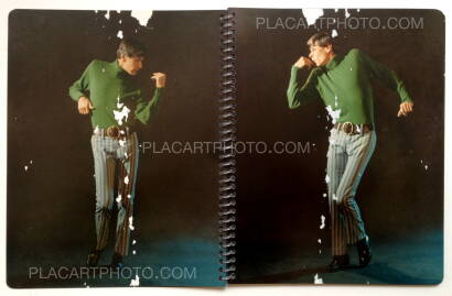 Tiane Doan na Champassak,The Father of Pop Dance (Signed) Tiane Doan na Champassak,The Father of Pop Dance (Signed)