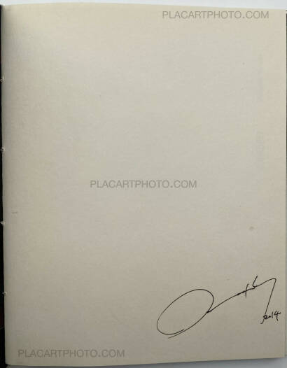 Daisuke Yokota,Linger/ Teikai (ONLY 77 COPIES - SIGNED) Daisuke Yokota,Linger/ Teikai (ONLY 77 COPIES - SIGNED)