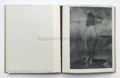 Daisuke Yokota,Linger/ Teikai (ONLY 77 COPIES - SIGNED) Daisuke Yokota,Linger/ Teikai (ONLY 77 COPIES - SIGNED)