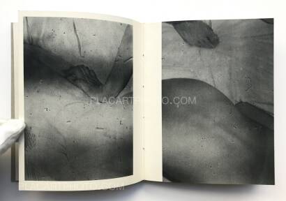 Daisuke Yokota,Linger/ Teikai (ONLY 77 COPIES - SIGNED) Daisuke Yokota,Linger/ Teikai (ONLY 77 COPIES - SIGNED)
